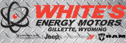 White's Energy